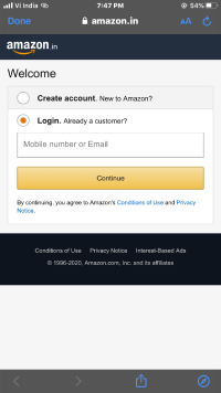 how to delete amazone account 2021